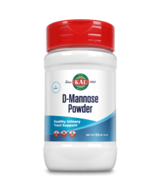 D MANNOSE 1600MG 72GR KAL – foto del producto mannose 1600mg 72gr