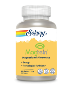 SOLARAY MAGNESIUM L THREONATE 60 COMP KAL – foto del producto tienes contacta nuestro