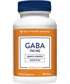 GABA 750MG 30COMP – foto del producto gaba ácido gamma