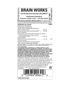 BRAIN WORKS 60COMP – foto del producto bacopa monnieri parte