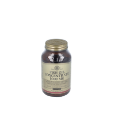 ACEITE DE PESCADO CONCENTRADO 1000MG 60CAP – foto del producto aceite pescado concentrado