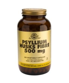 PSYLLIUM FIBRA CASCARA 200CAP – foto del producto psyllium fibra vegetal