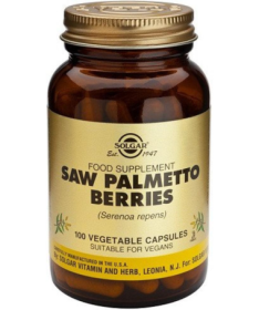 SABAL SAW PALMETO SERENOA REP 100VEG – foto del producto sabal cápsula baya