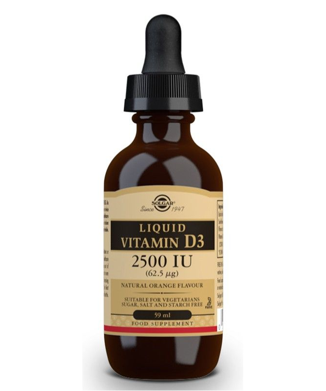 VITAMINA D3 LIQUIDA 2500UI 62 5MCG 59ML – foto del producto vitamina liquida 2500ui