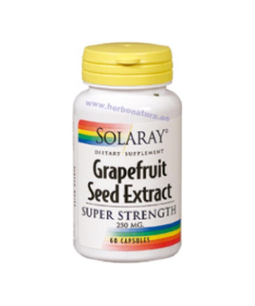 GRAPEFRUIT SEED POMELO 60CAP – foto del producto vitamina pomelo semilla