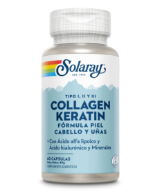COLLAGEN KERATIN 60COMP – foto del producto collagen keratin 60comp