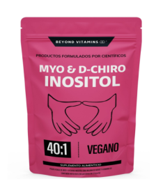 MYCROBIOME 160GR – foto del producto almidón resistente orgánico