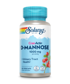 D MANNOSE CRANACTIN 60CAP – foto del producto cranactin manosa arándano