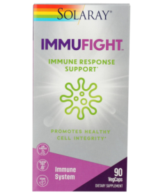IMMUFIGHT 90 VCAP – foto del producto vitamina aloe extracto