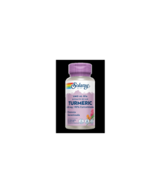 TURMERIC 600MG 30CAP – foto del producto cúrcuma curcuma longa