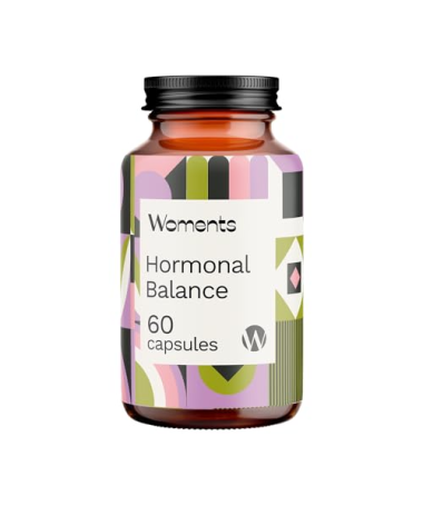 POSTMENO STAGES 60VCAP – foto del producto extracto cromo morosil