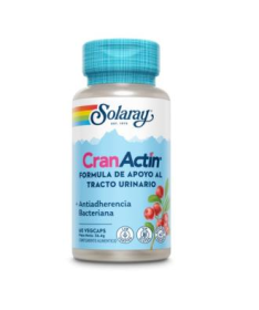 CRANACTIN 60CAP – foto del producto cranactin arándano rojo