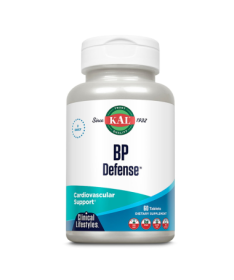BP DEFENSE 60COMP KAL – foto del producto hci ácido extracto