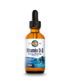VITAMINA D3 GOTAS 53ML – foto del producto vitamina gotas aceite