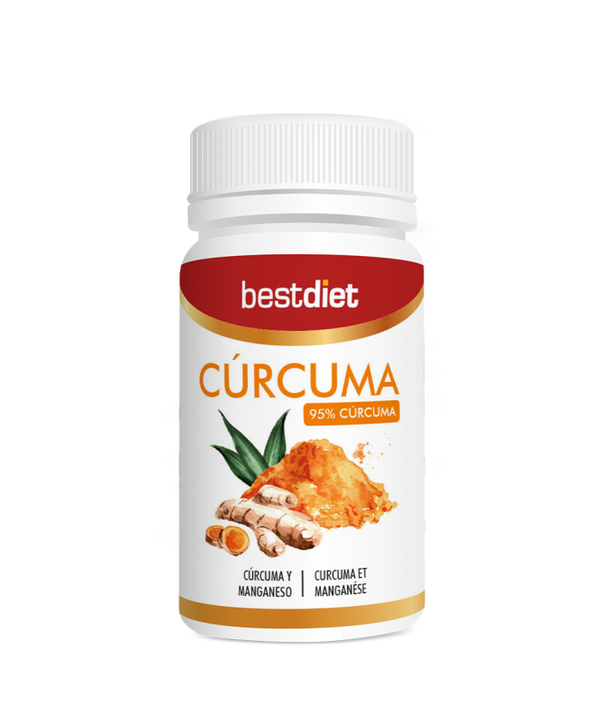 CURCUMA FERMANTADA 150GR – foto del producto curcuma fermantada 150gr