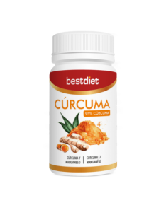 CURCUMA FERMANTADA 150GR – foto del producto curcuma fermantada 150gr