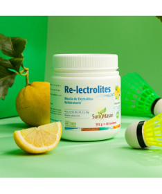 RE LECTROLITES 192GR – foto del producto magnesio citrato ácido