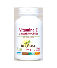 VITAMINA C L ASCORBATO 150 GR – foto del producto tienes contacta nuestro