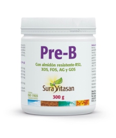 PRE B 300 GR – foto del producto almidón maíz 000