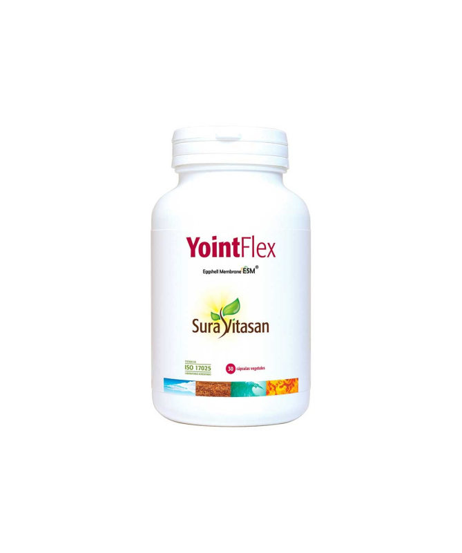 YOINTFLEX 30CAP – foto del producto extracto membrana interna