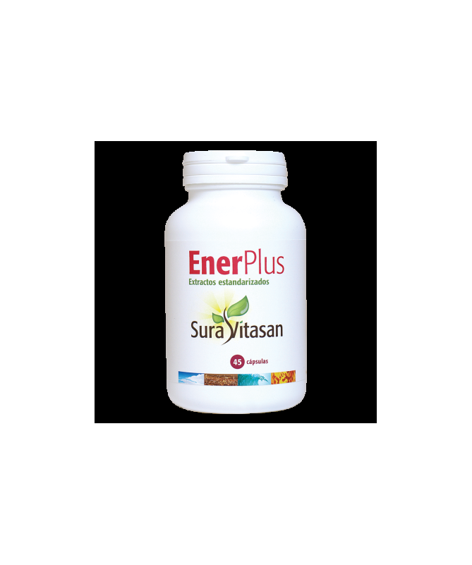 ENERPLUS 45CAP – foto del producto ginseng raíz cápsula