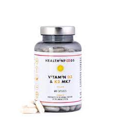 MENOPAX 60CAP – foto del producto extracto raíz vegetal