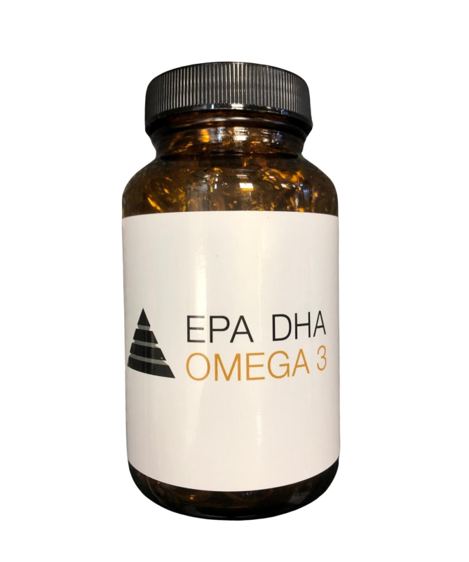 EPA OMEGA 3 60PERLAS – foto del producto epa omega sardina