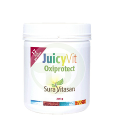 JUICYVIT OXIPROTECT 305GRS – foto del producto extracto 000 bayas