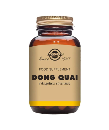 DONG QUAI 100CAP – foto del producto dong quai vegetal
