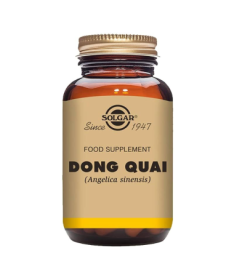 DONG QUAI 100CAP – foto del producto dong quai vegetal