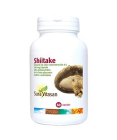 SHIITAKE 60CAP – foto del producto shiitake vegetal 60cap