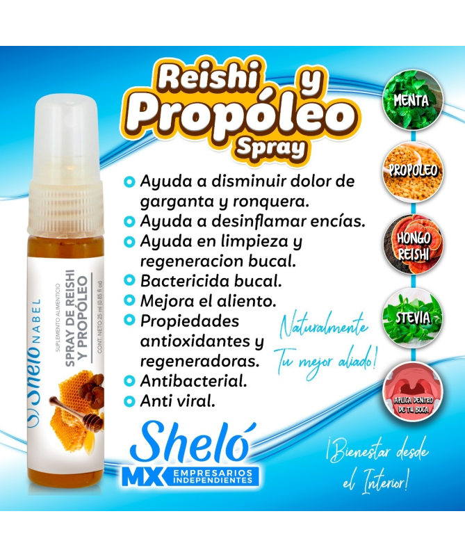 REISHI 60CAP – foto del producto reishi cápsula vegetal