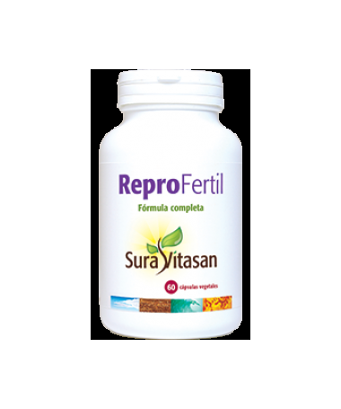 REPROFERTIL 60CAP – foto del producto acetil vit zinc