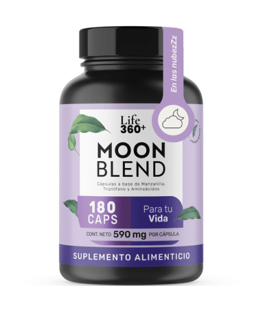 RENA SUPPORT 100CAP – foto del producto 342 hoja gayuba