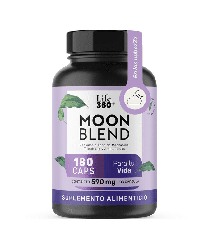 RENA SUPPORT 100CAP – foto del producto 342 hoja gayuba