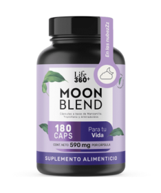 RENA SUPPORT 100CAP – foto del producto 342 hoja gayuba