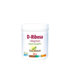 D RIBOSA MAGNESIO 300GR – foto del producto magnesio ribosa citrato