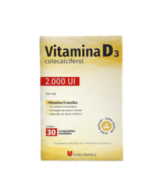 VITAMINA D3 2 500UI 60PERLAS – foto del producto vitamina girasol helianthus