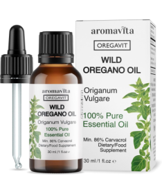 OREGANO SALVAJE ACEITE 15ML – foto del producto aceite oregano salvaje