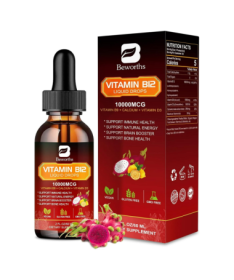 VITAMINA B12 LIQUIDA 15ML – foto del producto vitamina b12 metilcobalamina
