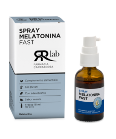 MELATONINA SPRAY 50ML – foto del producto melatonina spray 50ml