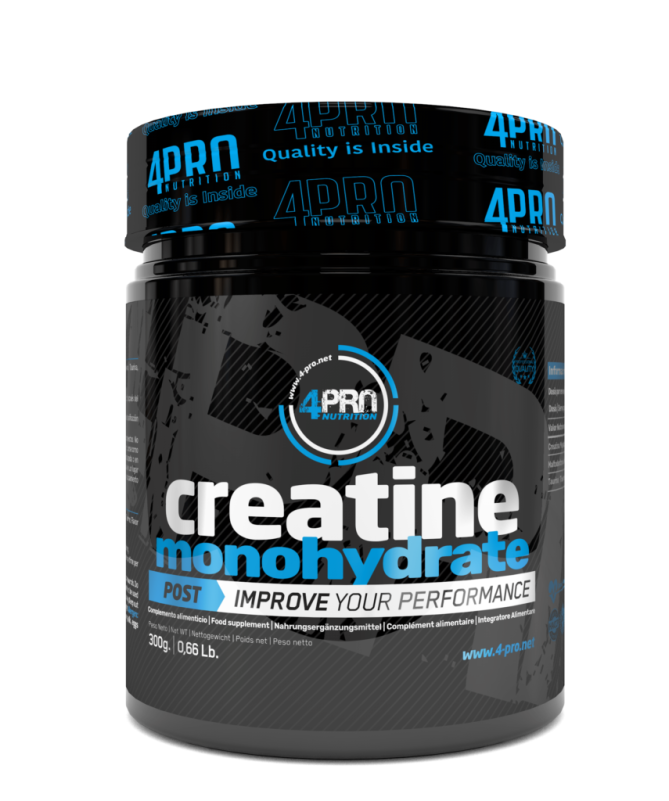 CREATINE 225 GR – foto del producto creatina creatine 225