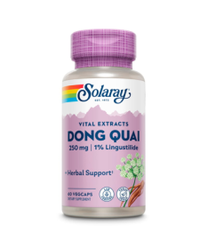 DONG QUAI 60CAP – foto del producto dong quai angelica