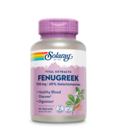 FENUGREEK FENOGRECO 350MG 90CAP VEG – foto del producto fenogreco trigonella foenum