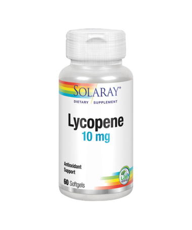 LYCOPENE 10MG 60CAP – foto del producto perla licopeno lycopene