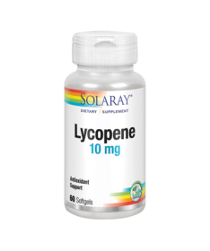 LYCOPENE 10MG 60CAP – foto del producto perla licopeno lycopene