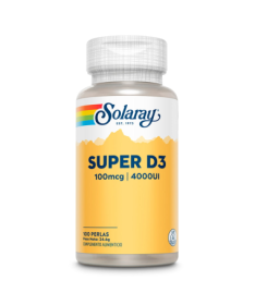 SUPER D3 4000UI 100PERLAS – foto del producto 4000ui aceite perla