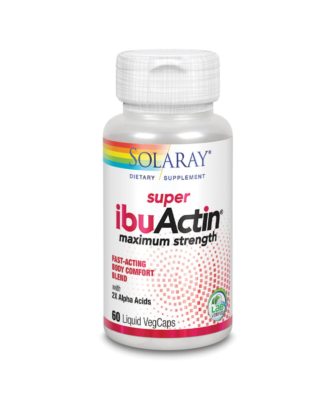 SUPER IBUACTIN 60CAP LIQUIDAS – foto del producto extracto raíz aporta