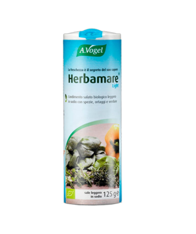 HERBAMARE DIET SAL DIET SIN SODIO 125GR – foto del producto diet cloruro frescas