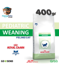 ROYAL VET FELINE PEDIATRIC WEANING 400GR – foto del producto vitamina bruta proteínas